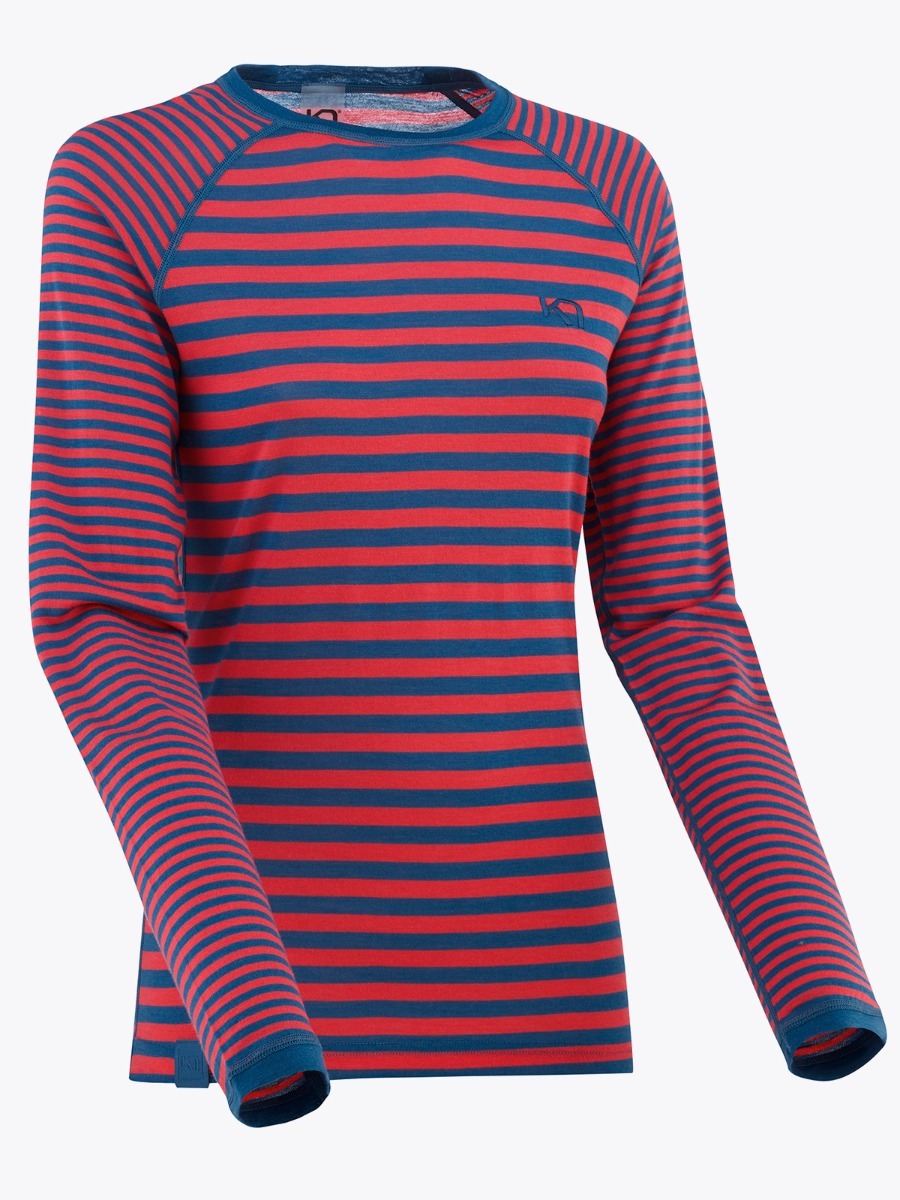 Kari Traa Kari Traa Smale Long Sleeve Astro