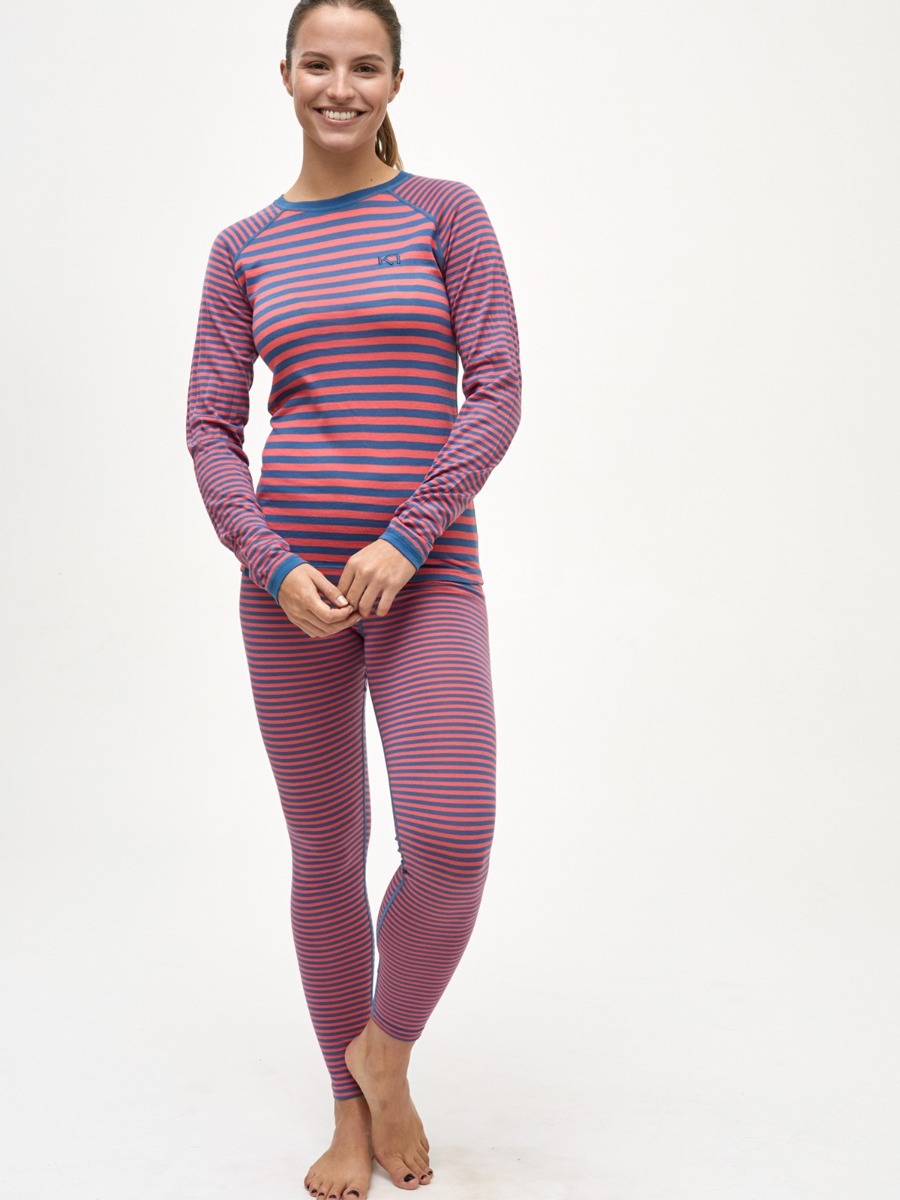 Kari Traa Kari Traa Smale Long Sleeve Astro