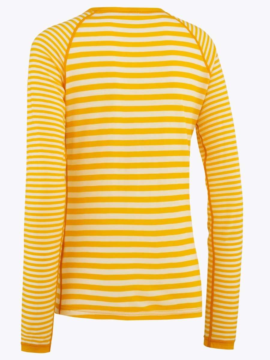 Kari Traa Kari Traa Smale Long Sleeve Gold
