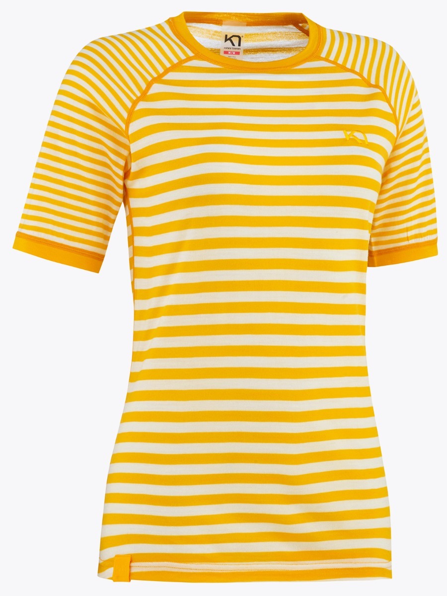 Kari Traa Kari Traa Smale Tee Gold