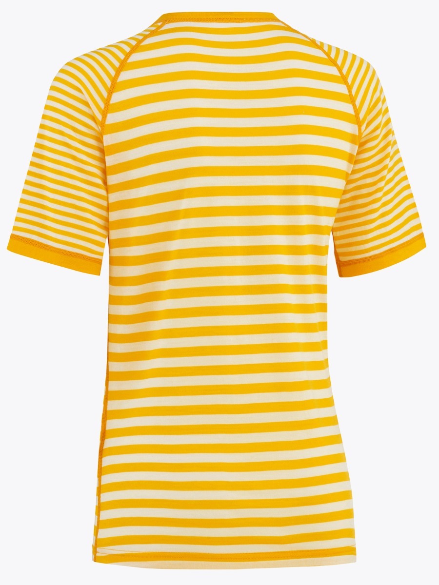 Kari Traa Kari Traa Smale Tee Gold