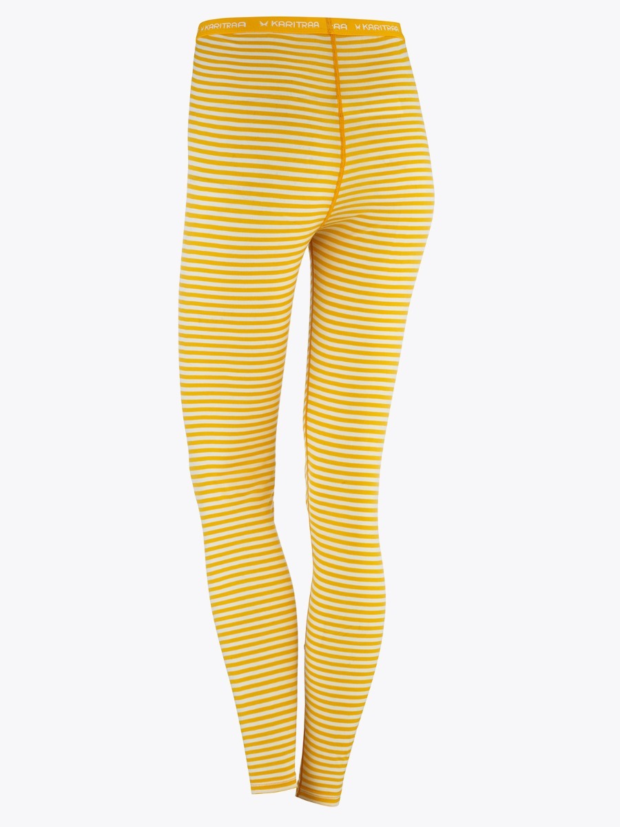 Kari Traa Kari Traa Smale Pant Gold