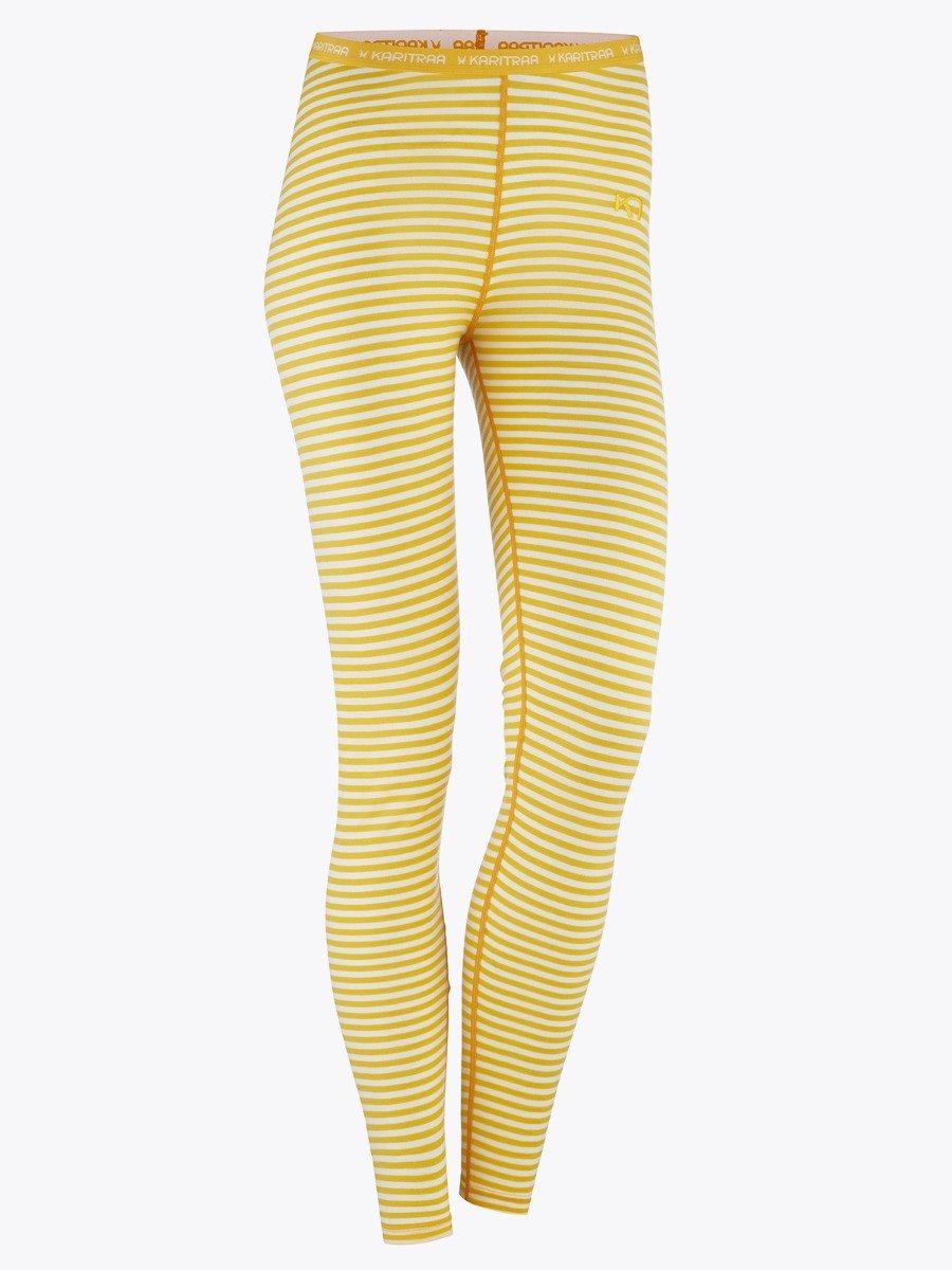 Kari Traa Kari Traa Smale Pant Gold