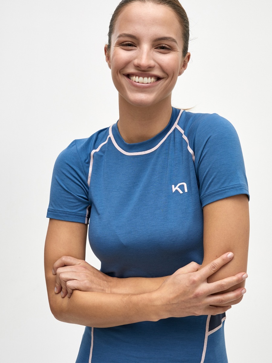 Kari Traa Kari Traa Svala Tee Astro