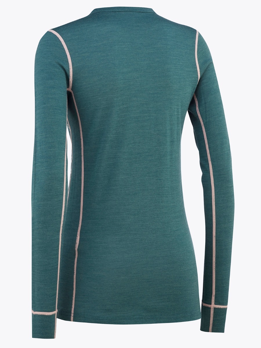 Kari Traa Kari Traa Tveband Long Sleeve Ivy