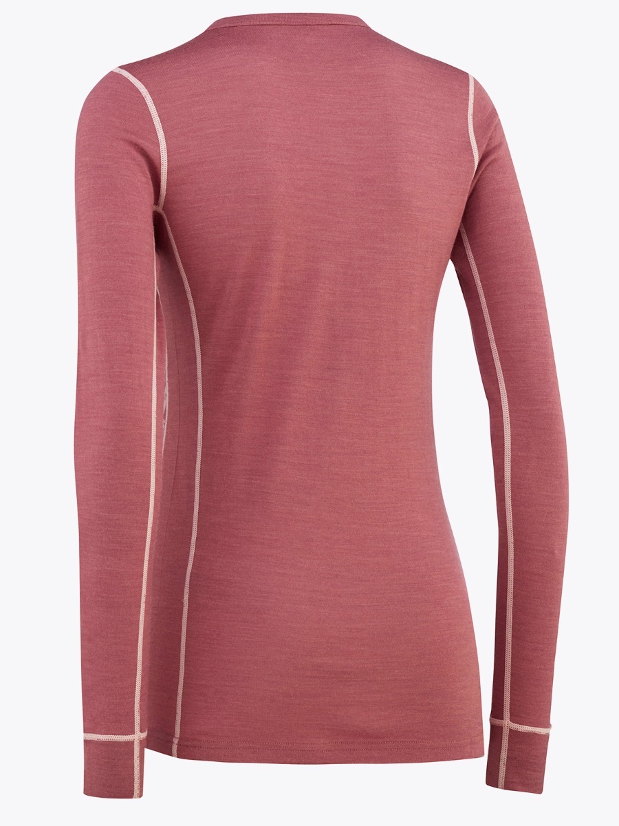 Kari Traa Kari Traa Tveband Long Sleeve Taffy