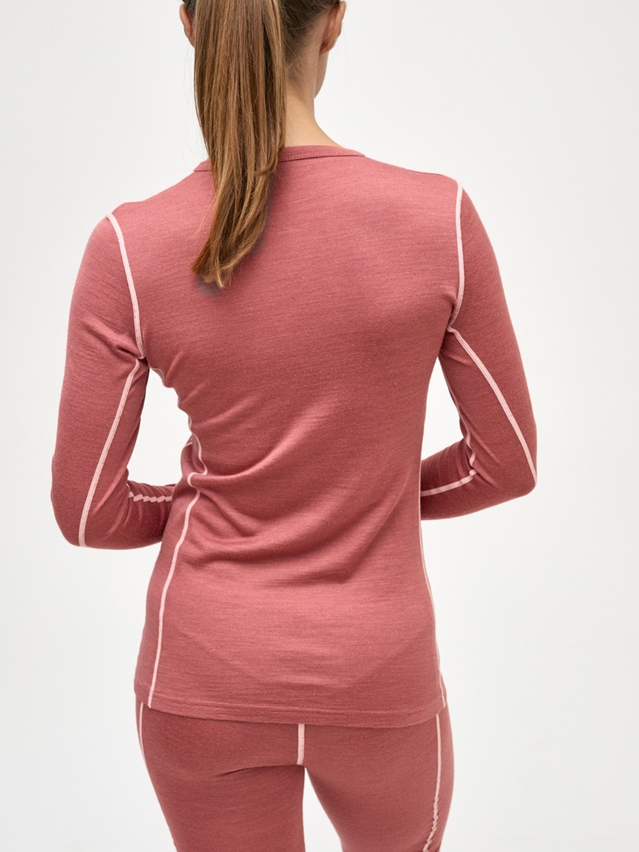 Kari Traa Kari Traa Tveband Long Sleeve Taffy