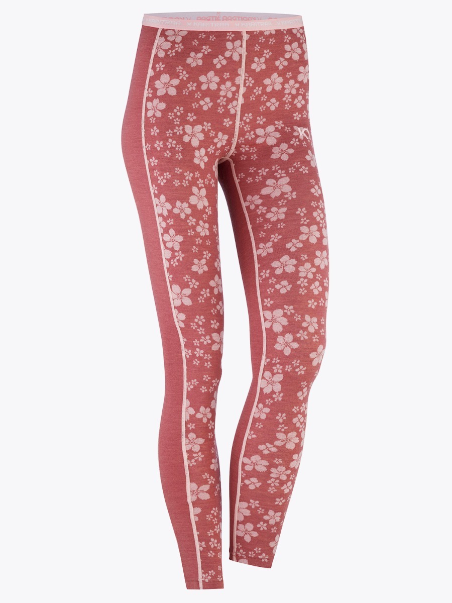 Kari Traa Kari Traa Tveband Pant Taffy