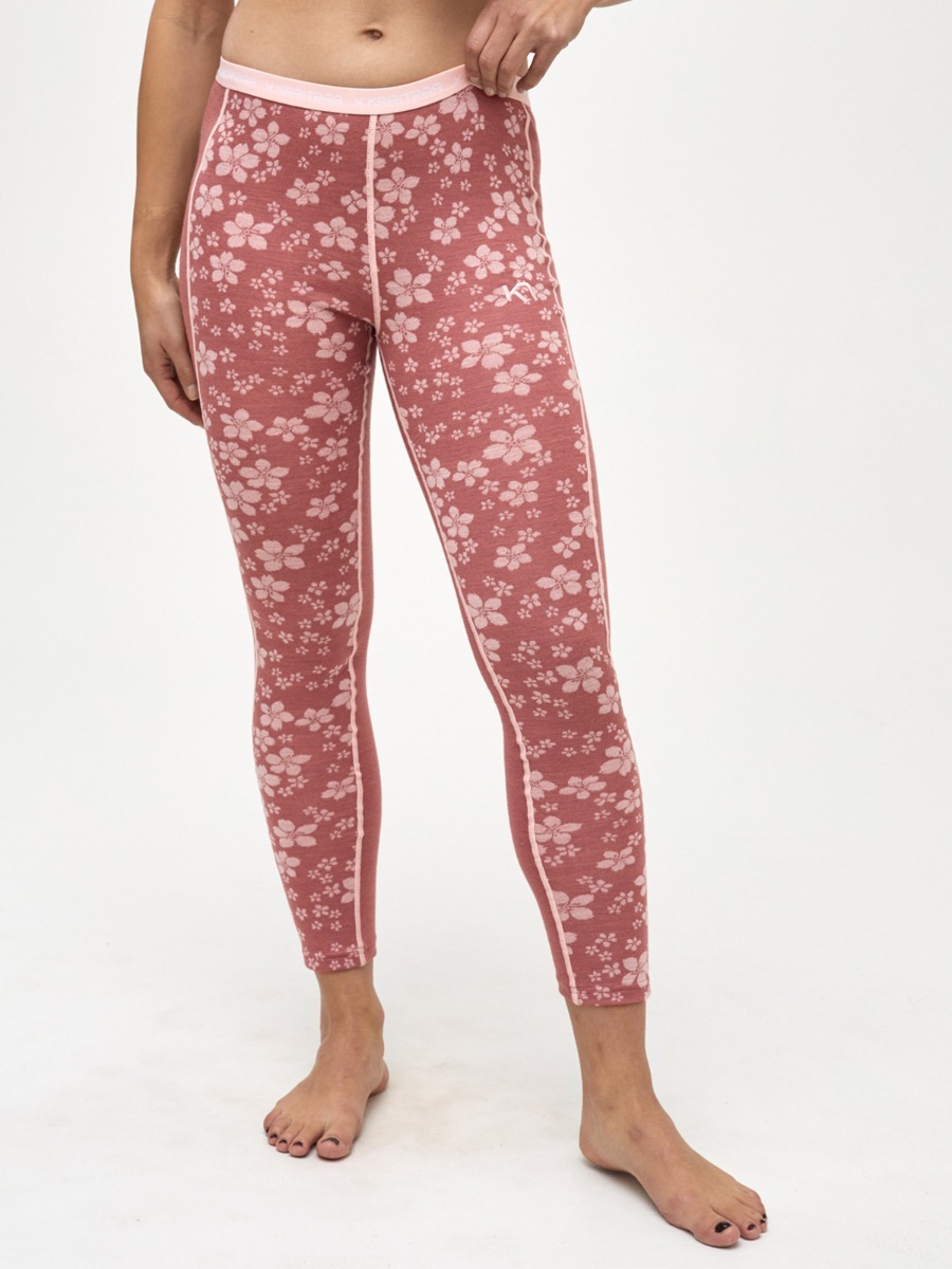 Kari Traa Kari Traa Tveband Pant Taffy