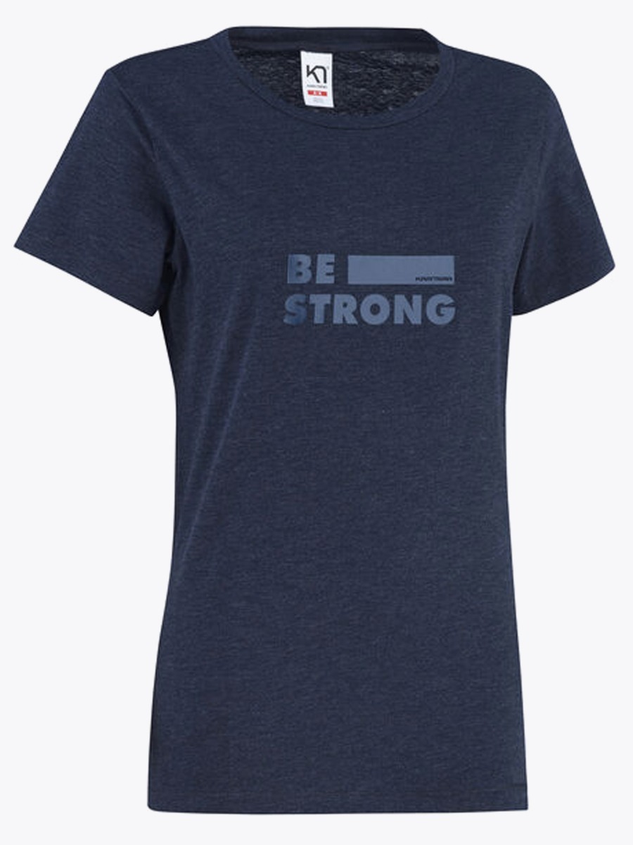 Kari Traa Kari Traa Tvilde Tee Marin