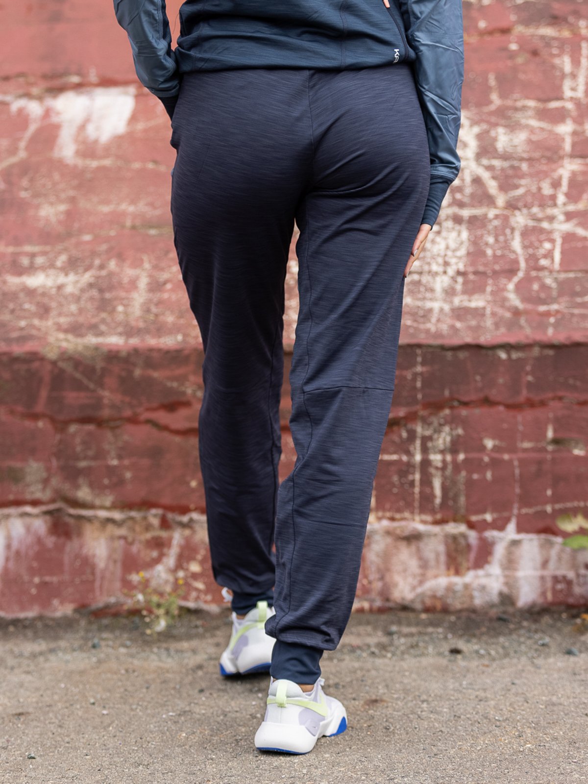 Kari Traa Julie Pant Marin