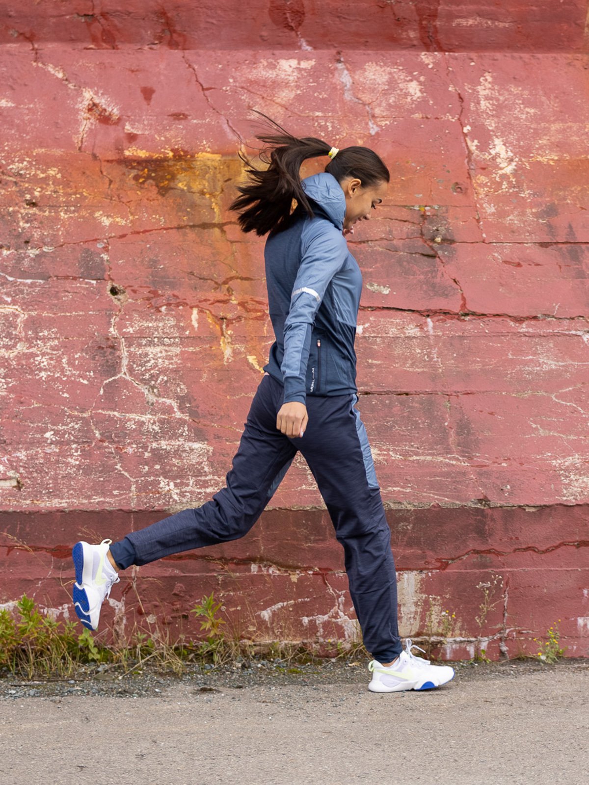 Kari Traa Julie Pant Marin