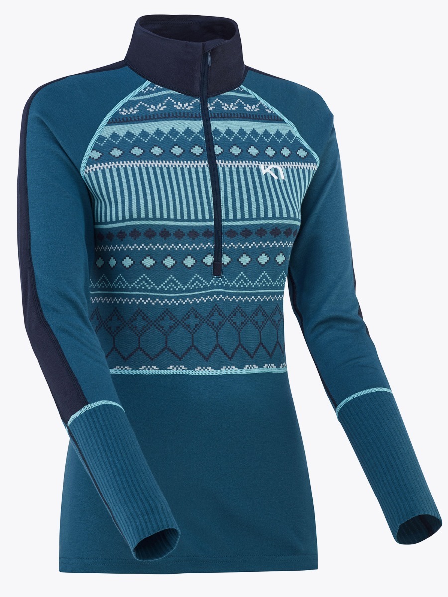 Kari Traa Perle H/Z Ocean