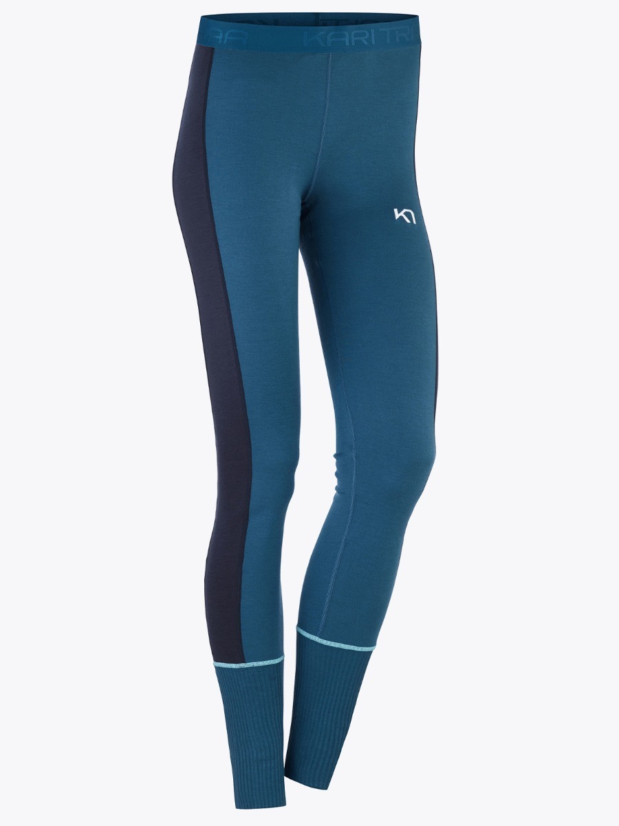 Kari Traa Perle Pant Ocean