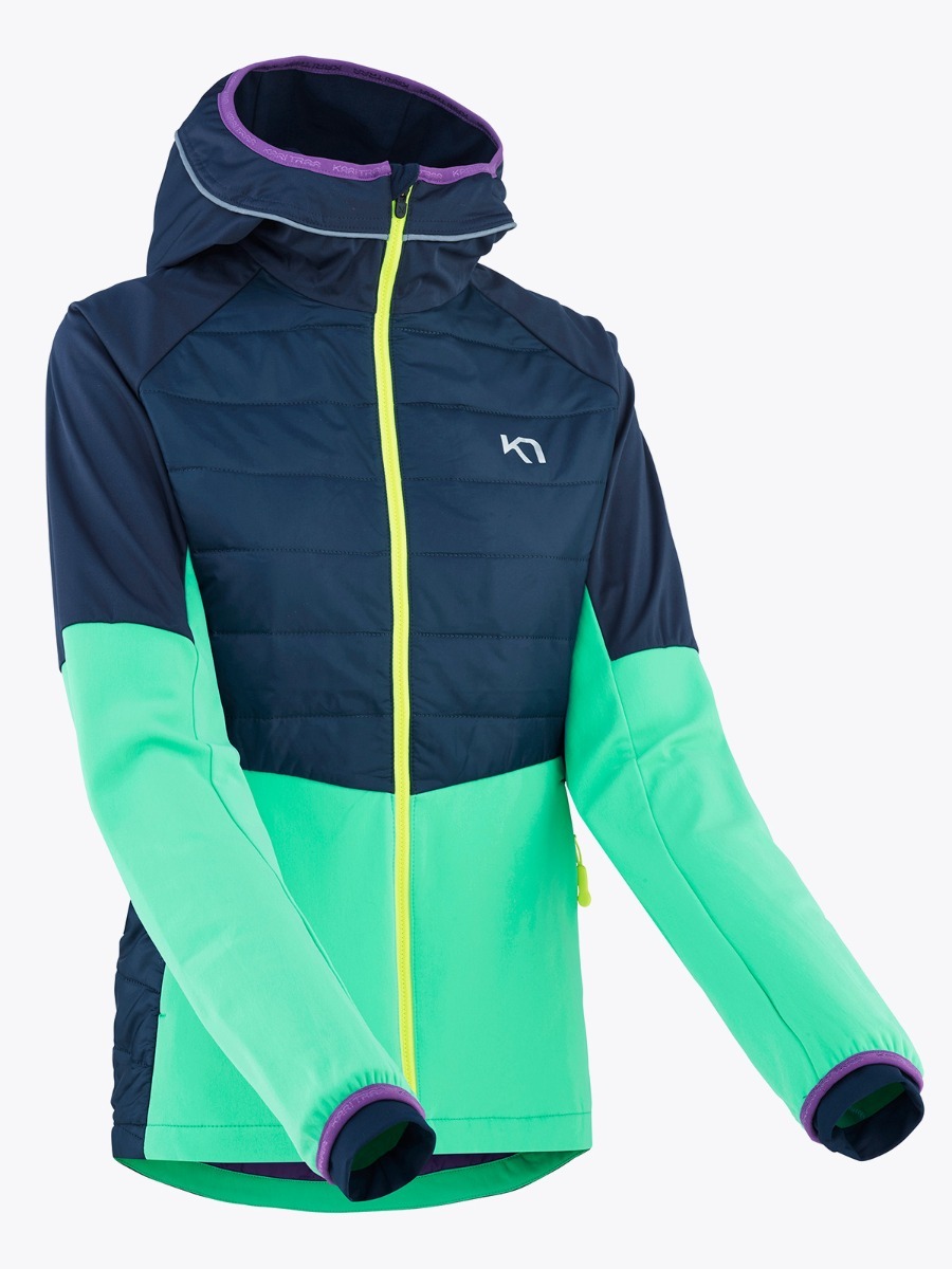 Kari Traa Tirill Jacket Mari