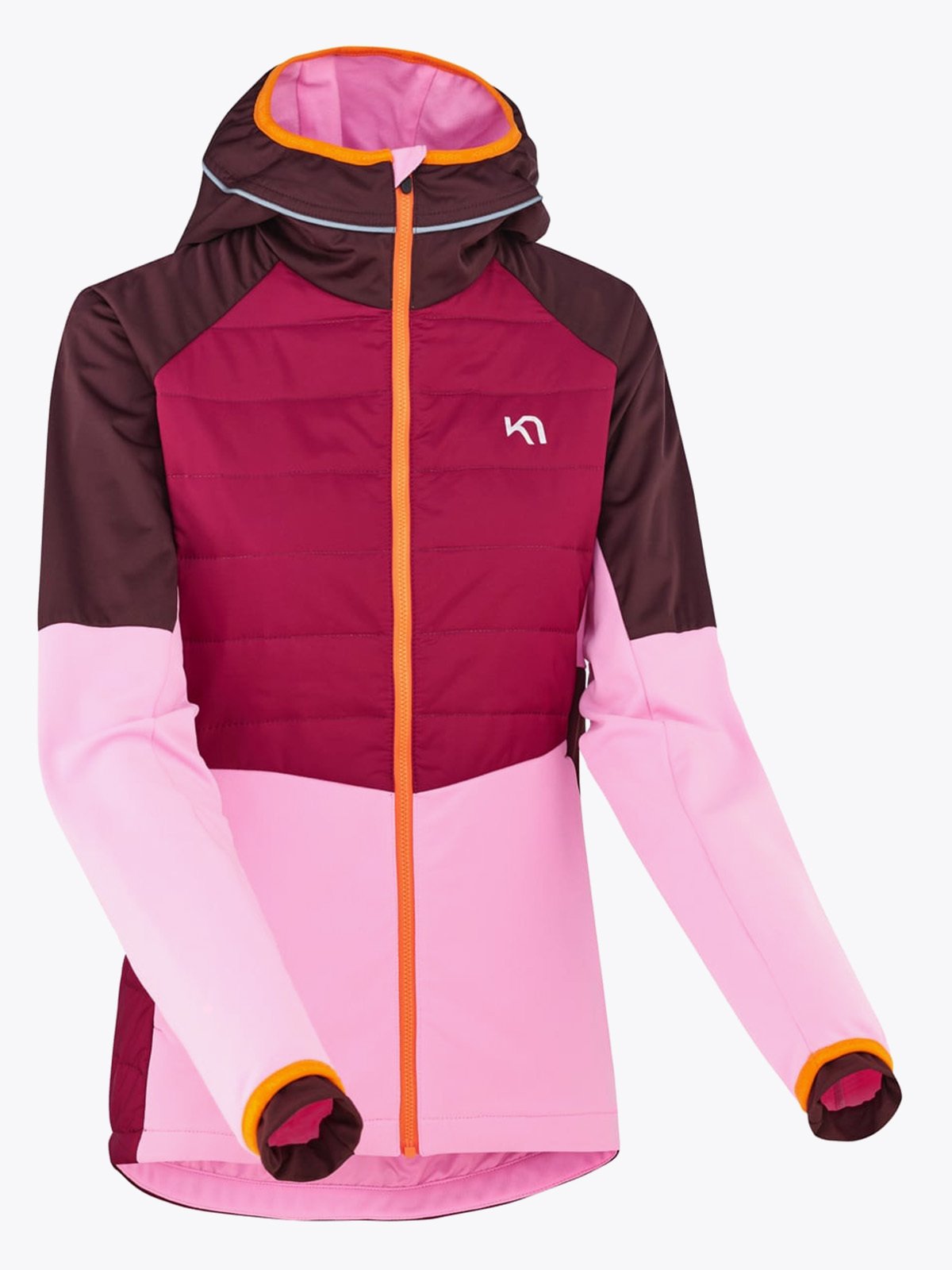 Kari Traa Tirill Jacket Prism