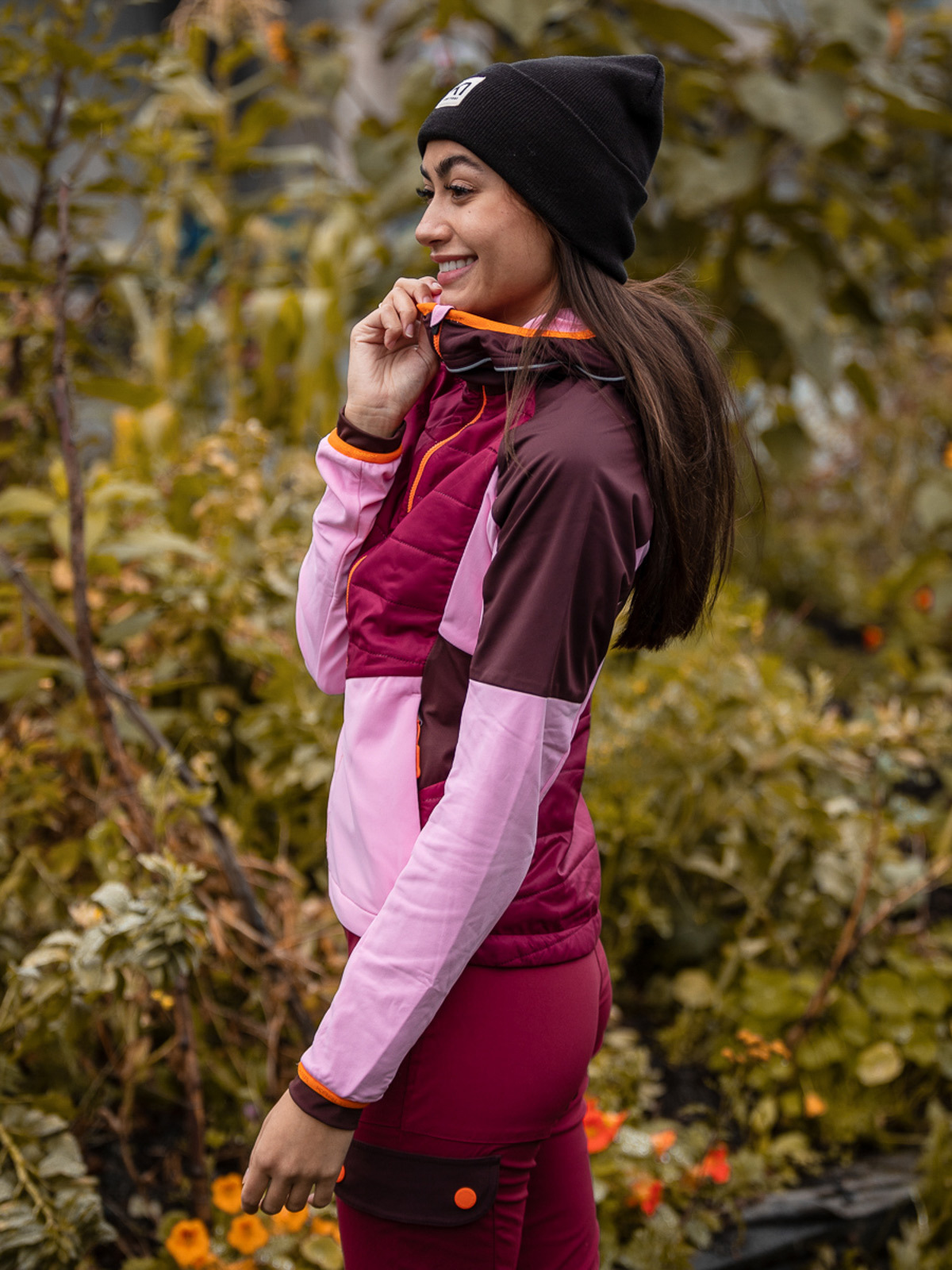 Kari Traa Tirill Jacket Prism