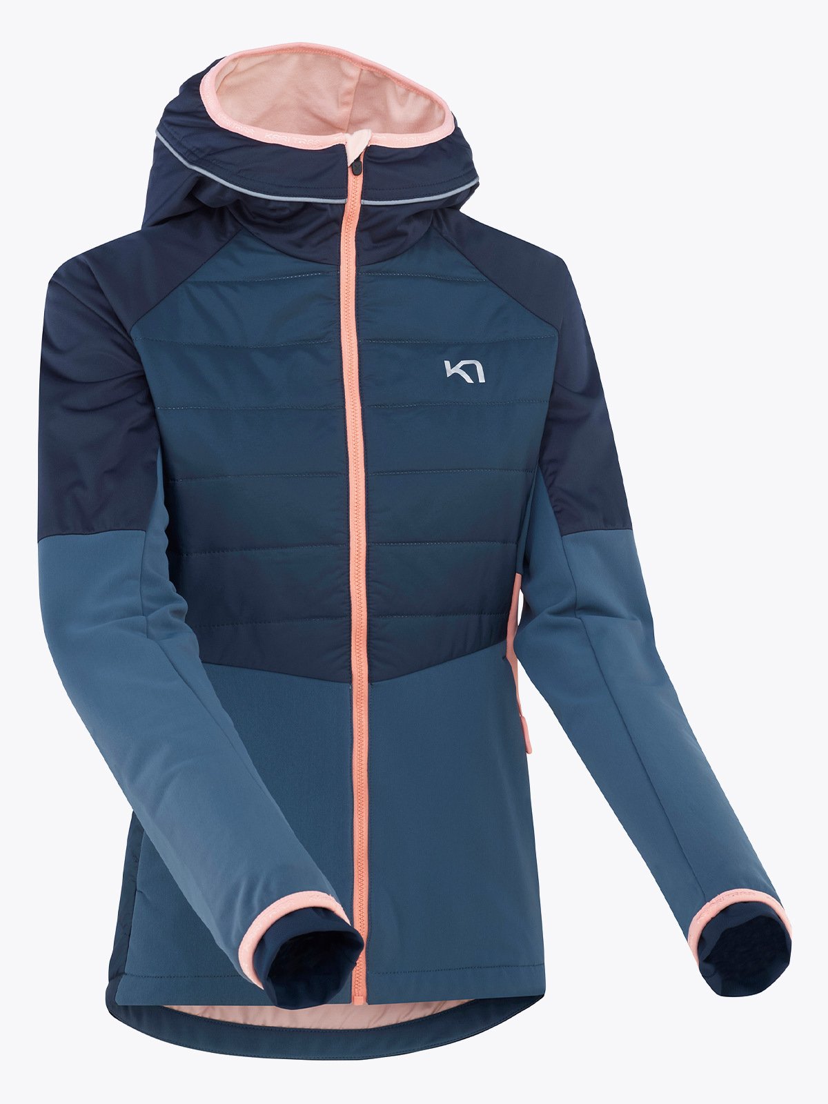 Kari Traa Tirill Jacket Sail