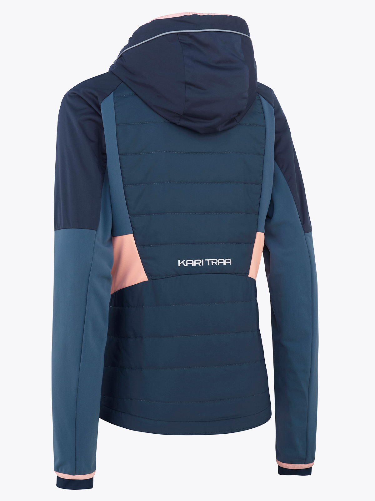 Kari Traa Tirill Jacket Sail