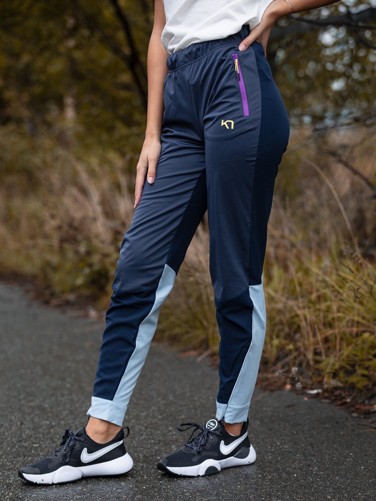 Kari Traa Tirill Pant Marin