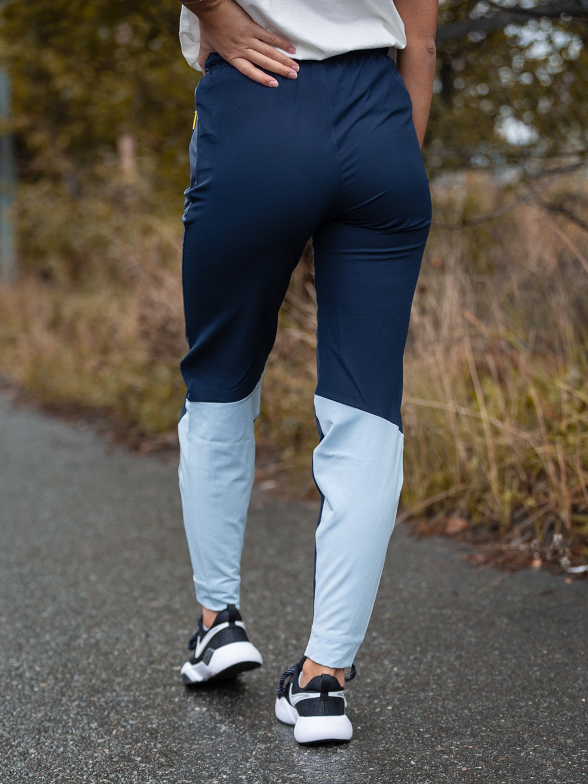 Kari Traa Tirill Pant Marin