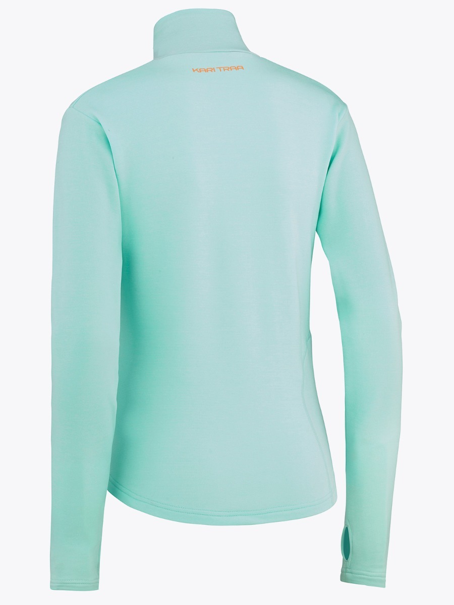 Kari Traa Ane Half Zip Polar