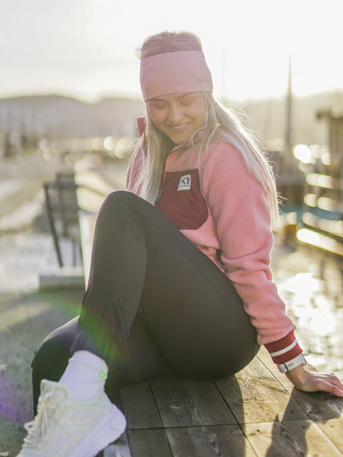 Kari Traa Røthe Midlayer Dream