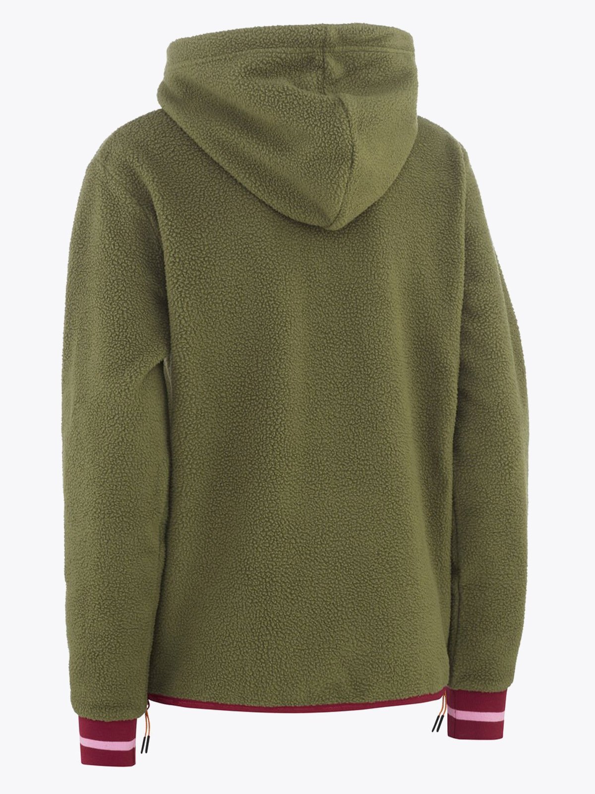 Kari Traa Røthe Hoodie Tweed