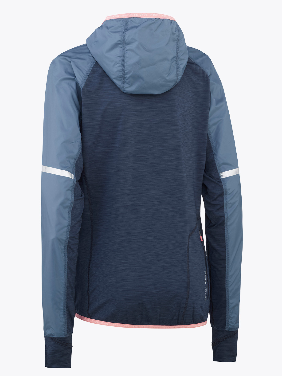 Kari Traa Julie Hood Jacket Sail