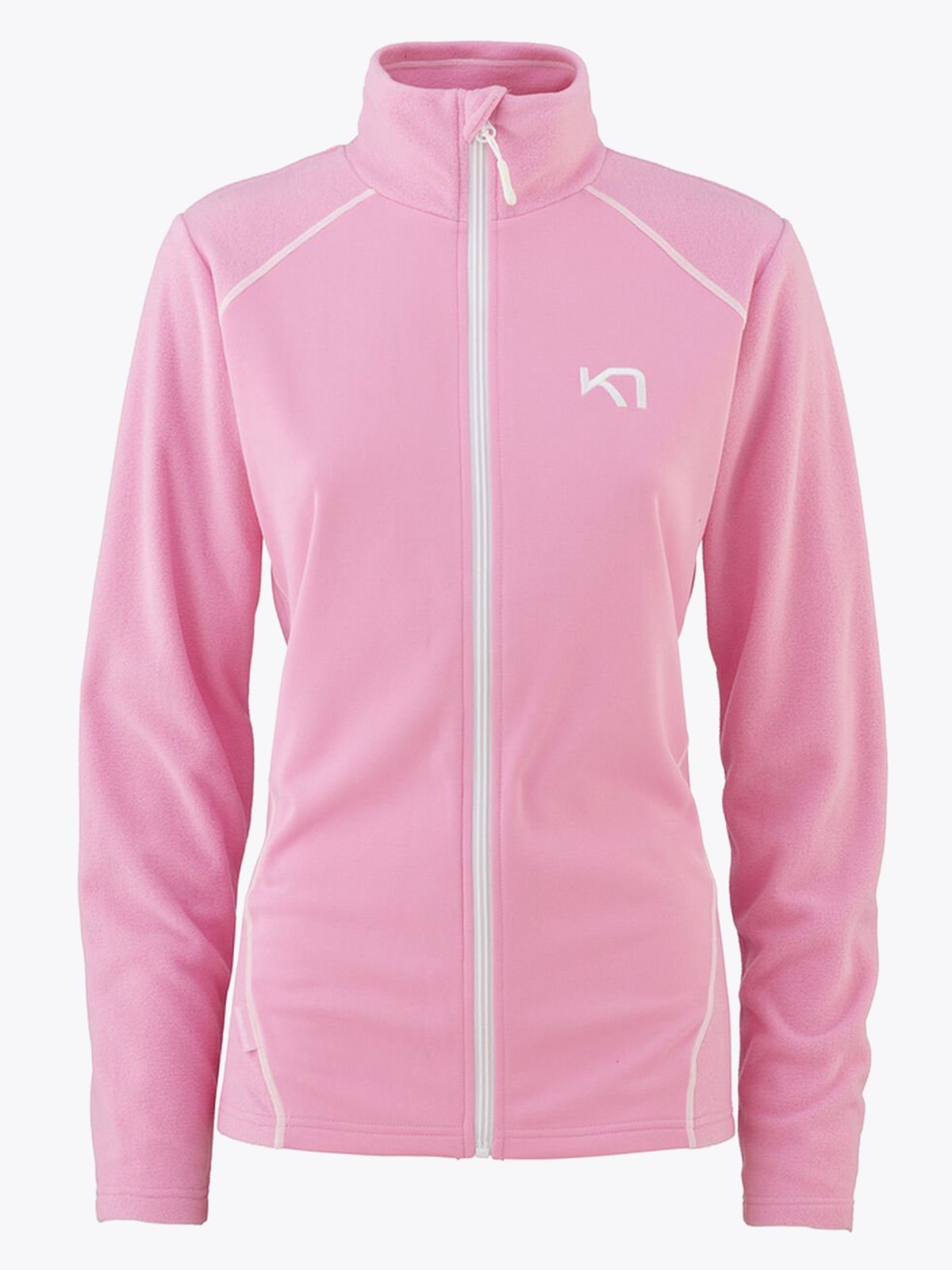 Kari Traa Kari Full Zip Fleece Prism