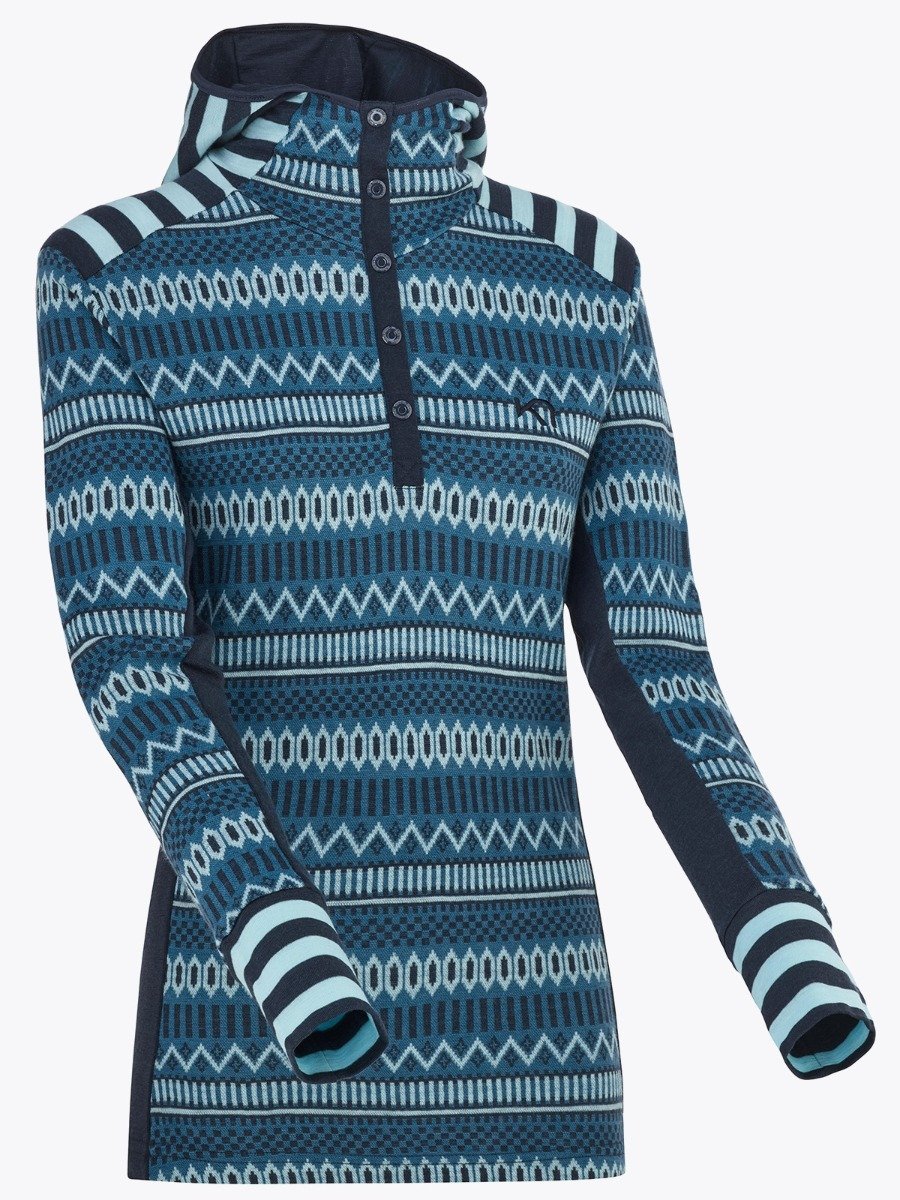 Kari Traa Åkle Hood Ocean