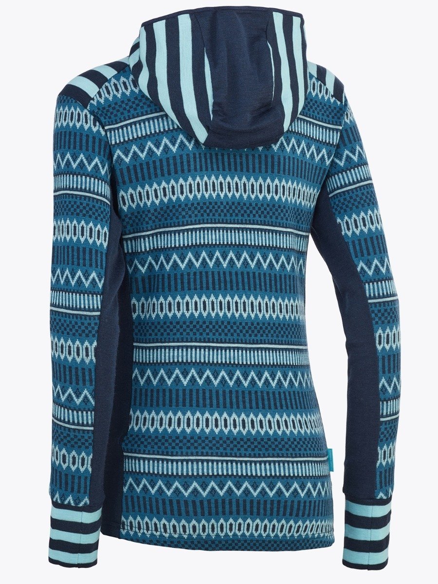 Kari Traa Åkle Hood Ocean