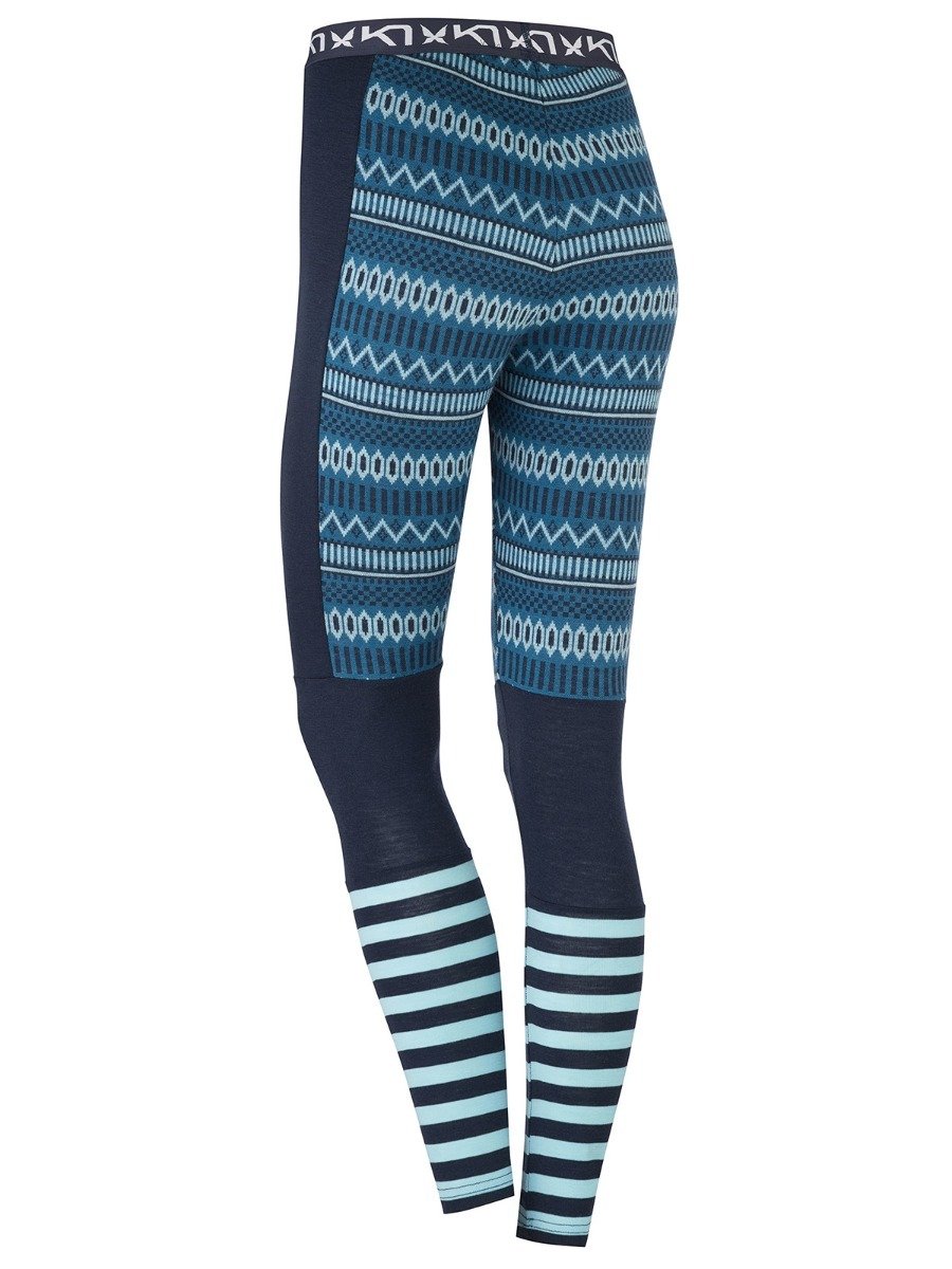 Kari Traa Åkle Pant Ocean