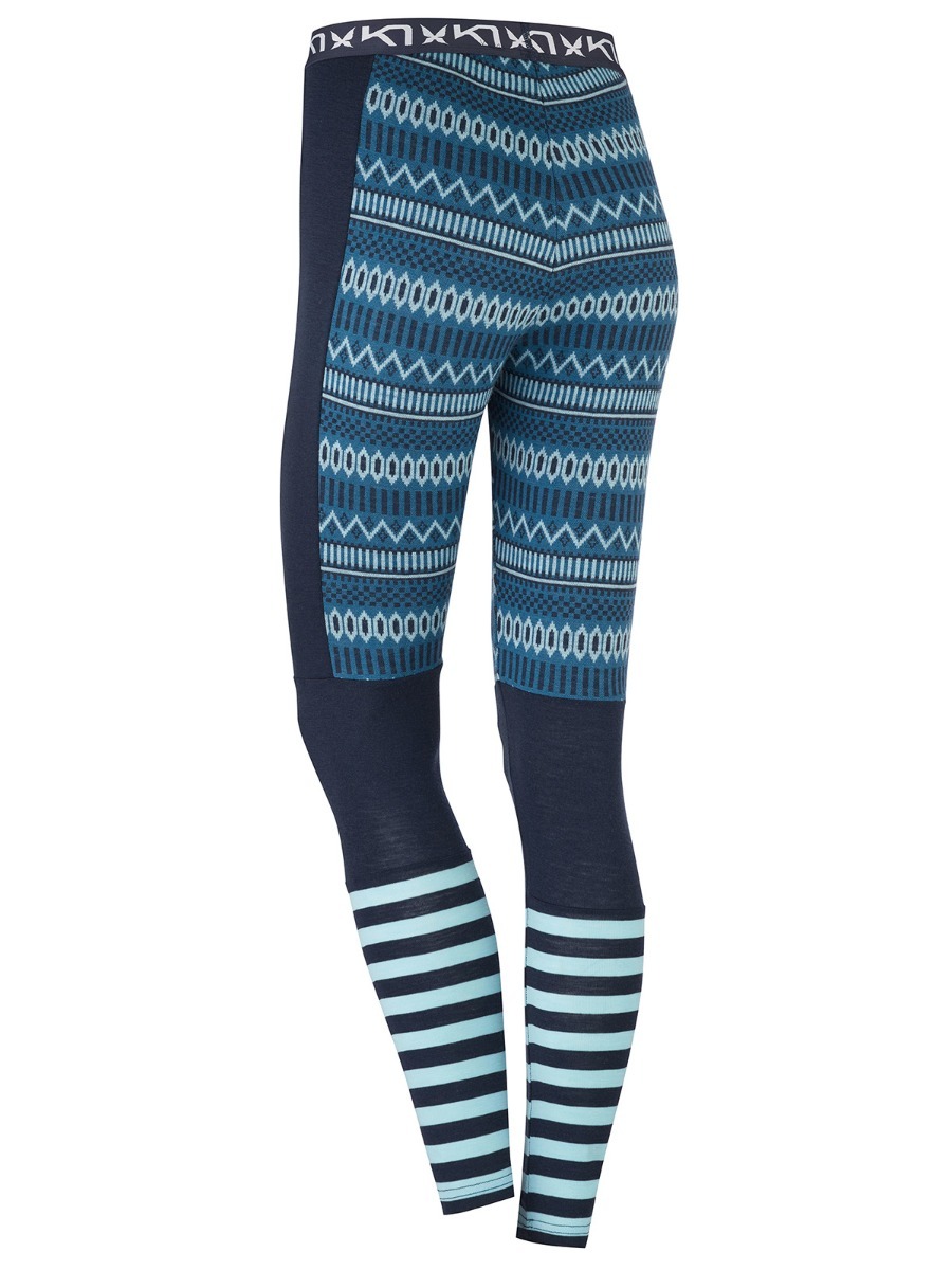 Kari Traa Åkle Pant Ocean