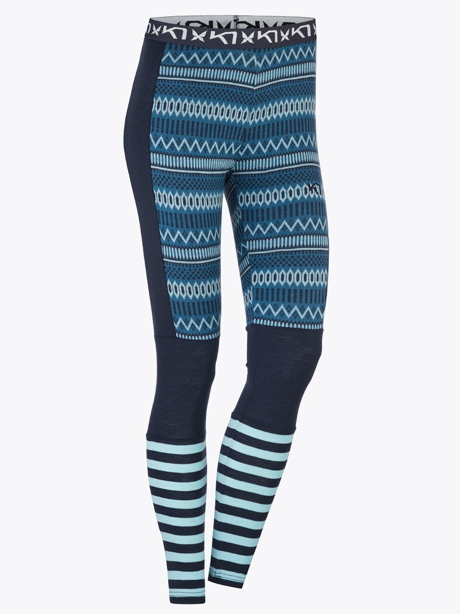 Kari Traa Åkle Pant Ocean