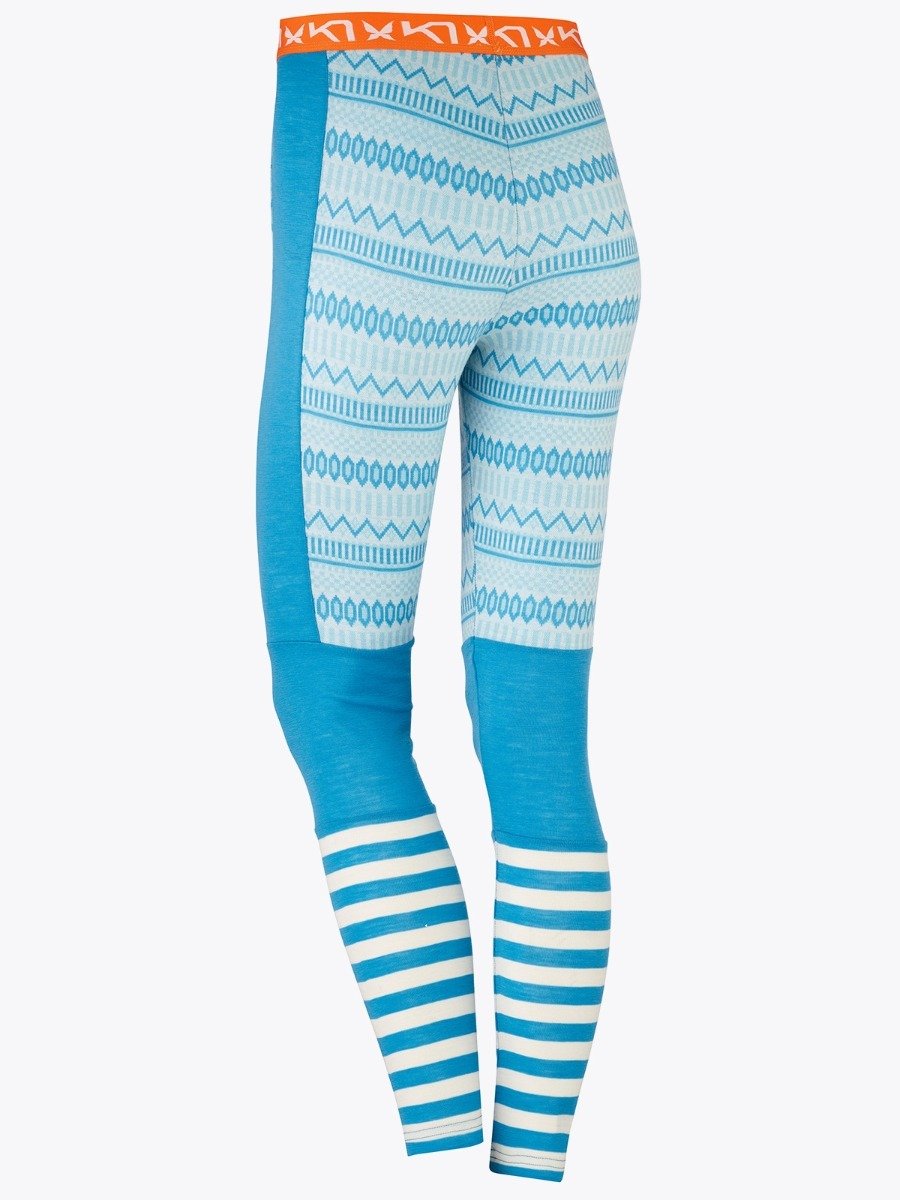 Kari Traa Åkle Pant Topaz