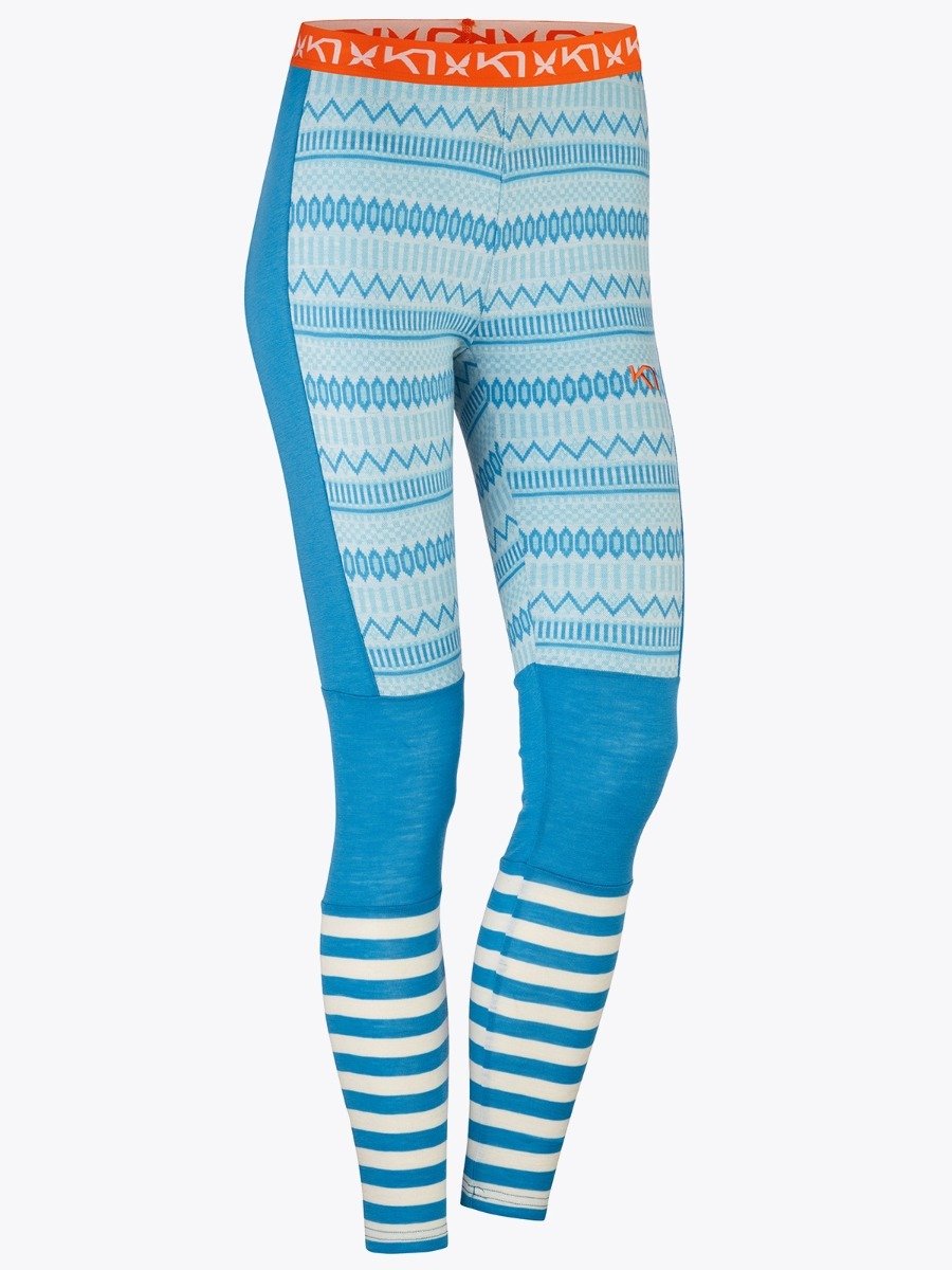 Kari Traa Åkle Pant Topaz