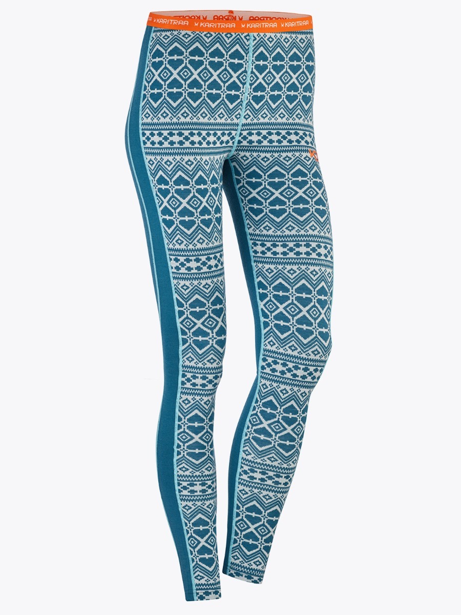 Kari Traa Kari Traa Hjerte Pant Ocean