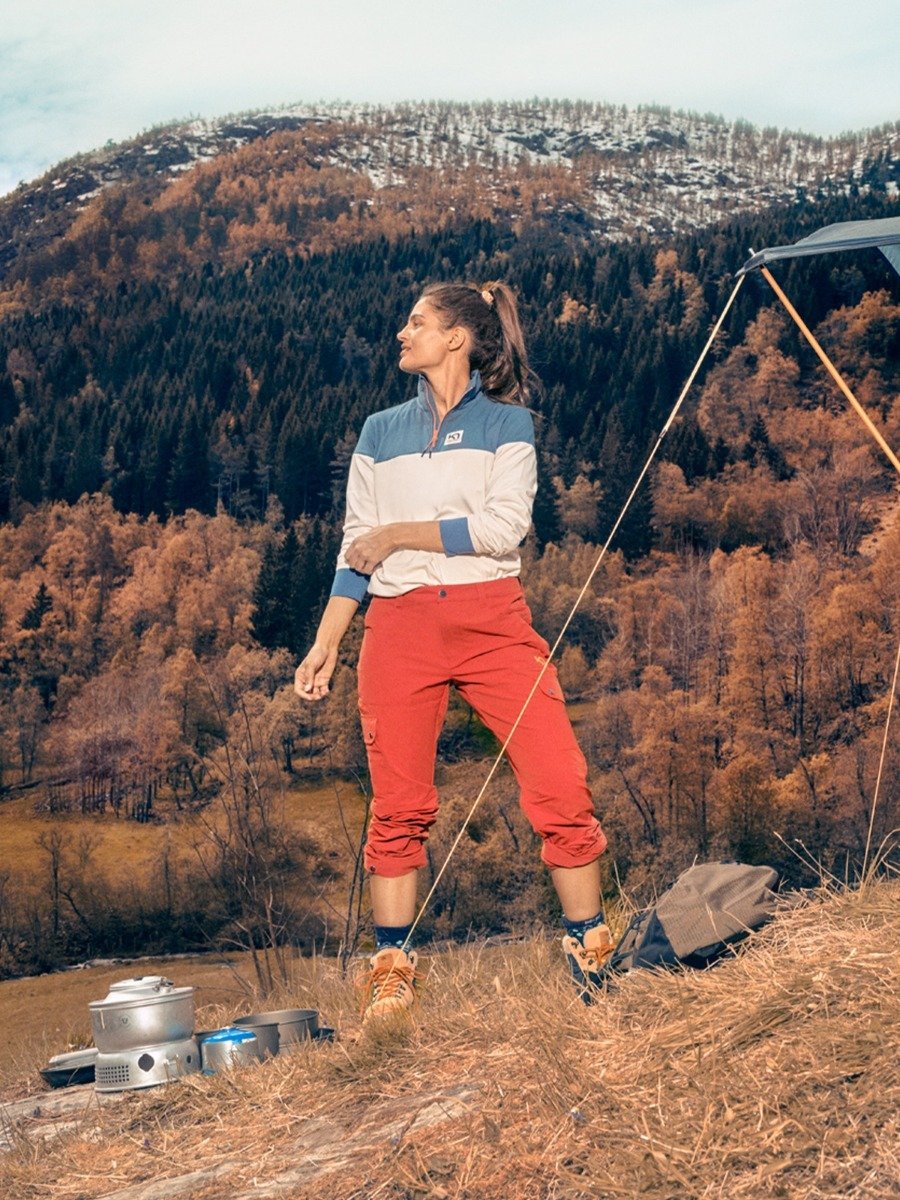 Kari Traa Kari Traa Siri Pant Apple