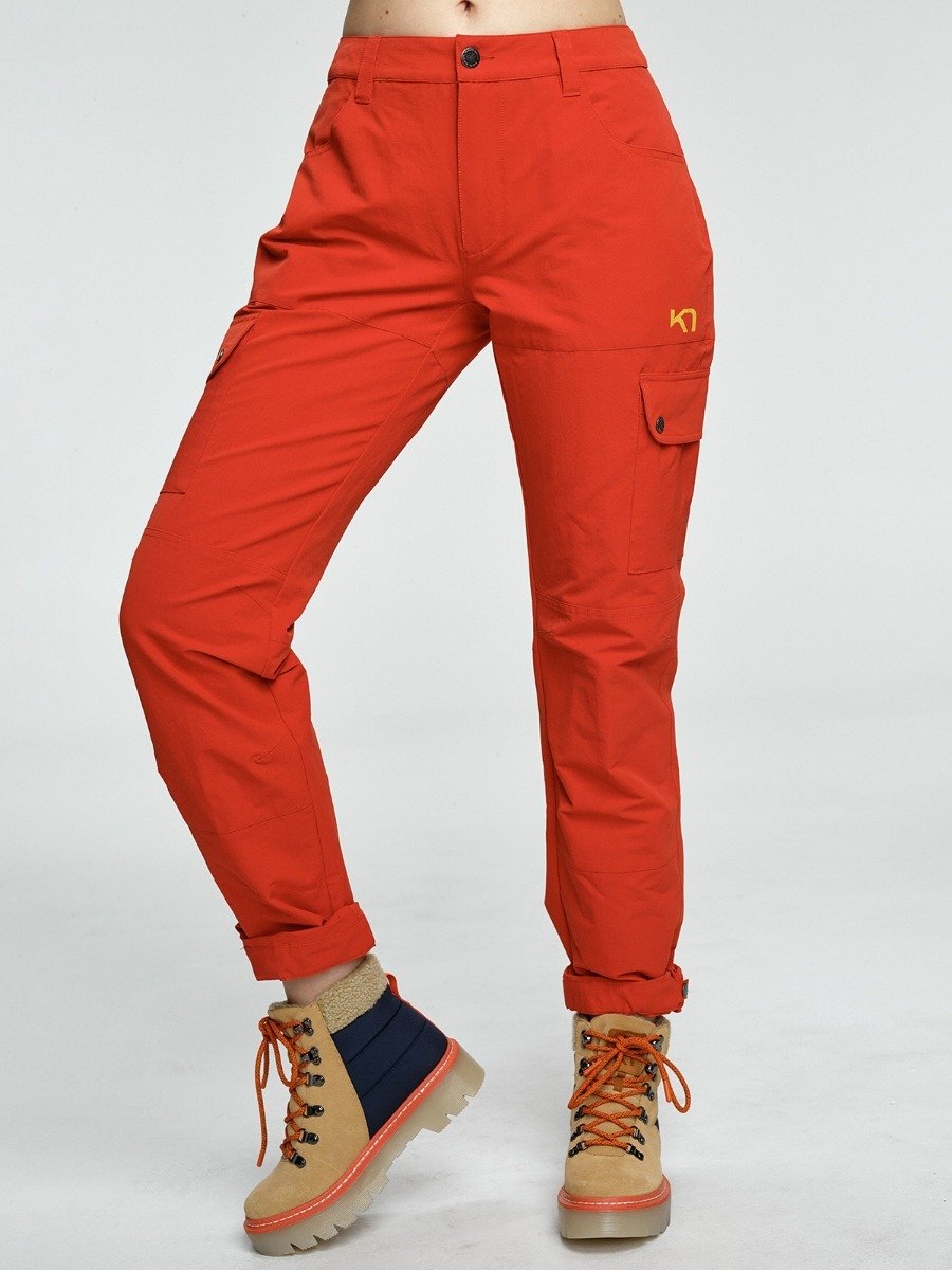 Kari Traa Kari Traa Siri Pant Apple