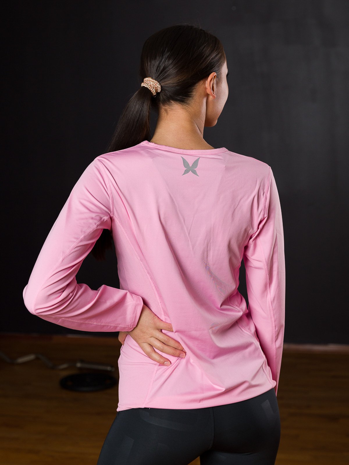 Kari Traa Nora Long Sleeve Prism