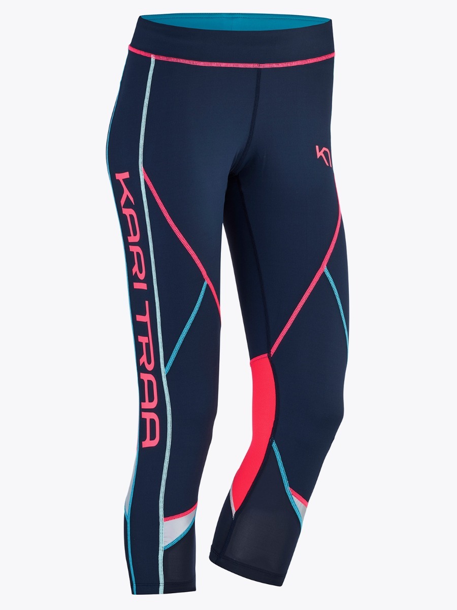 Kari Traa Kari Traa Louise 3/4 Tights Mari