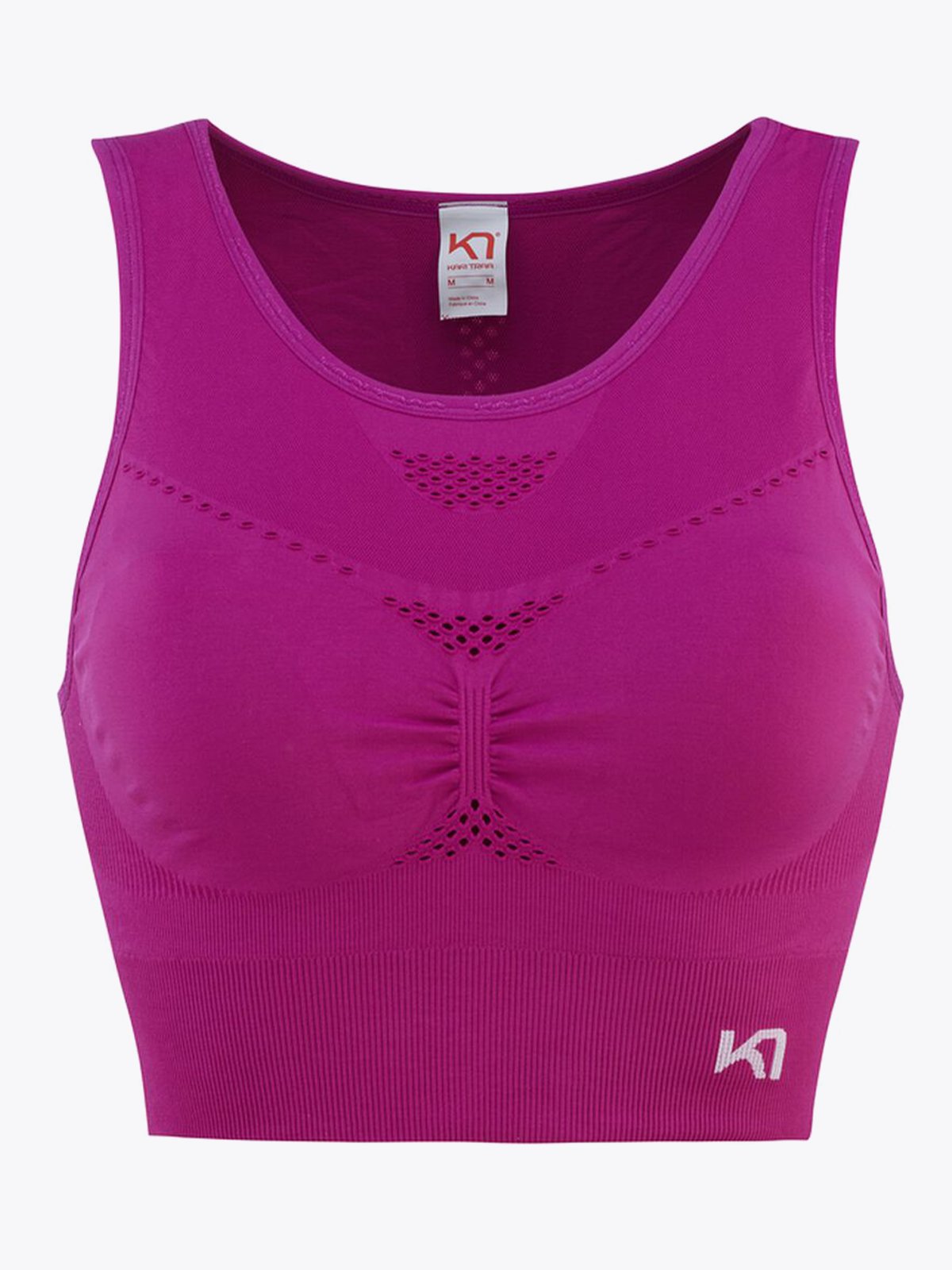 Kari Traa Ness Fucha