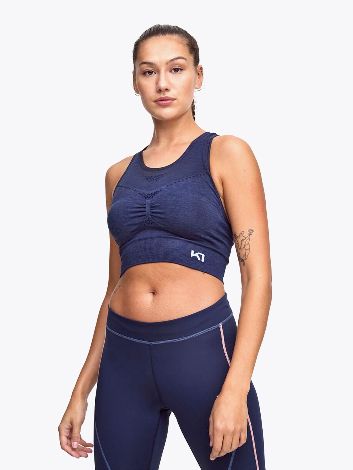 Kari Traa Ness Marin