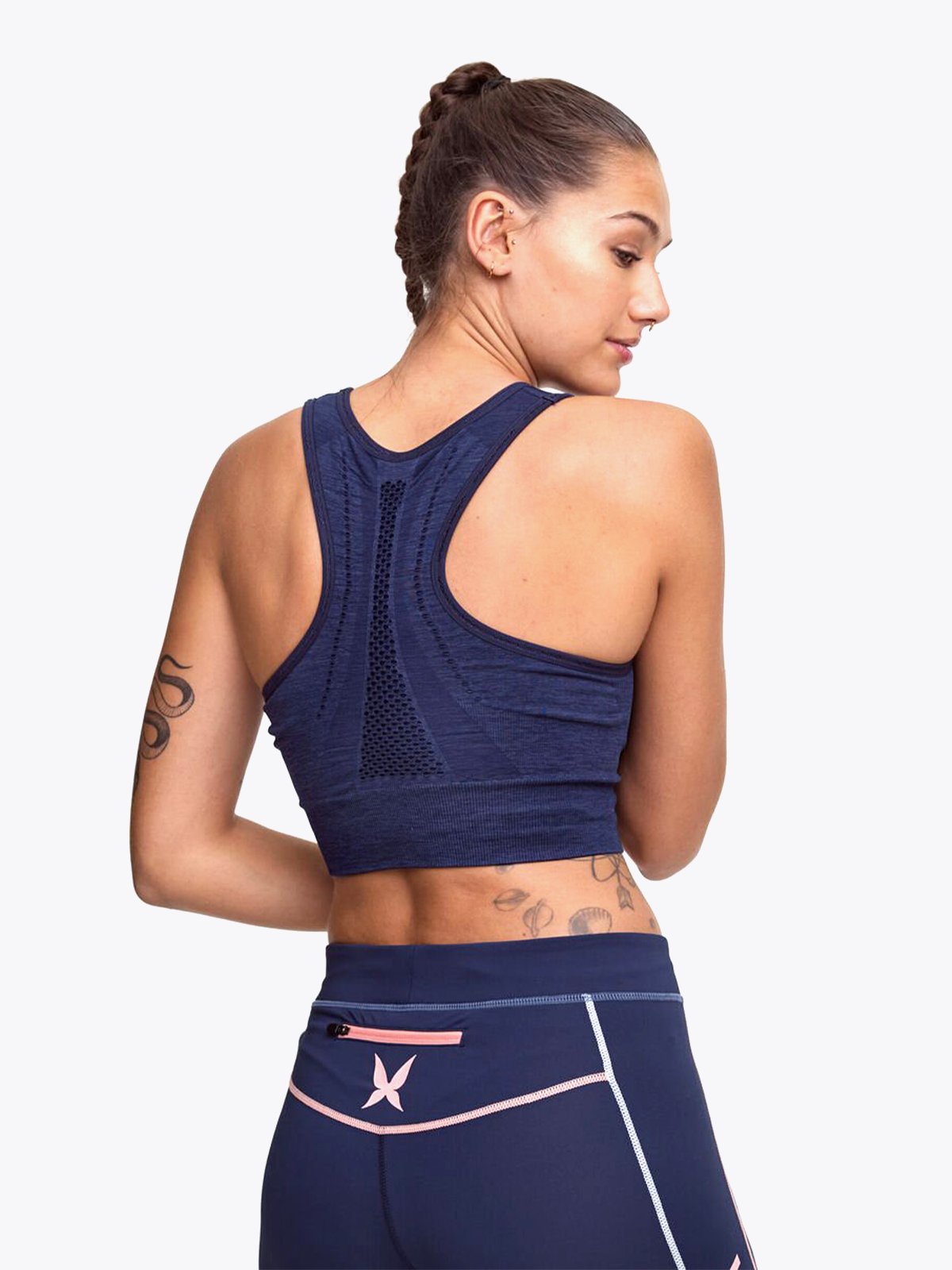 Kari Traa Ness Marin