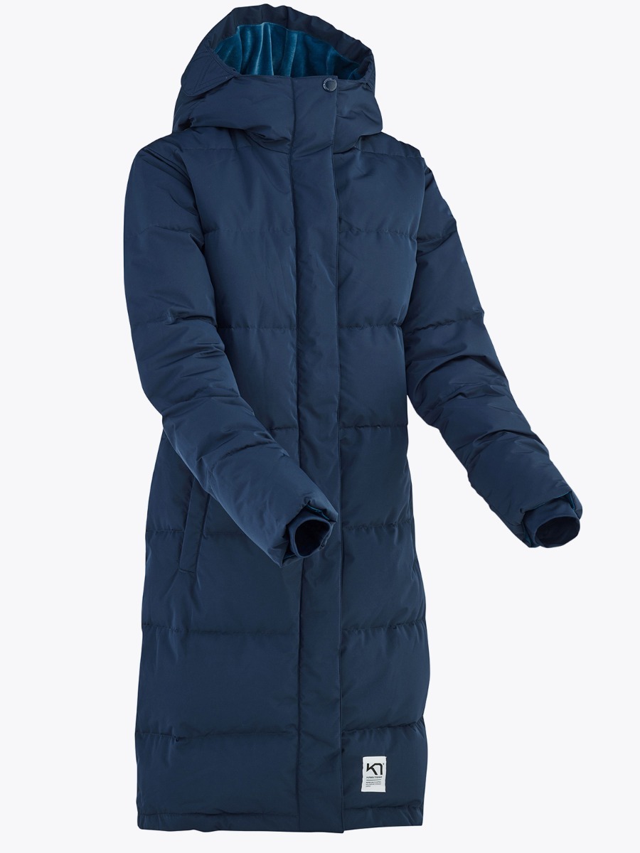 Kari Traa KYTE PARKA Marin
