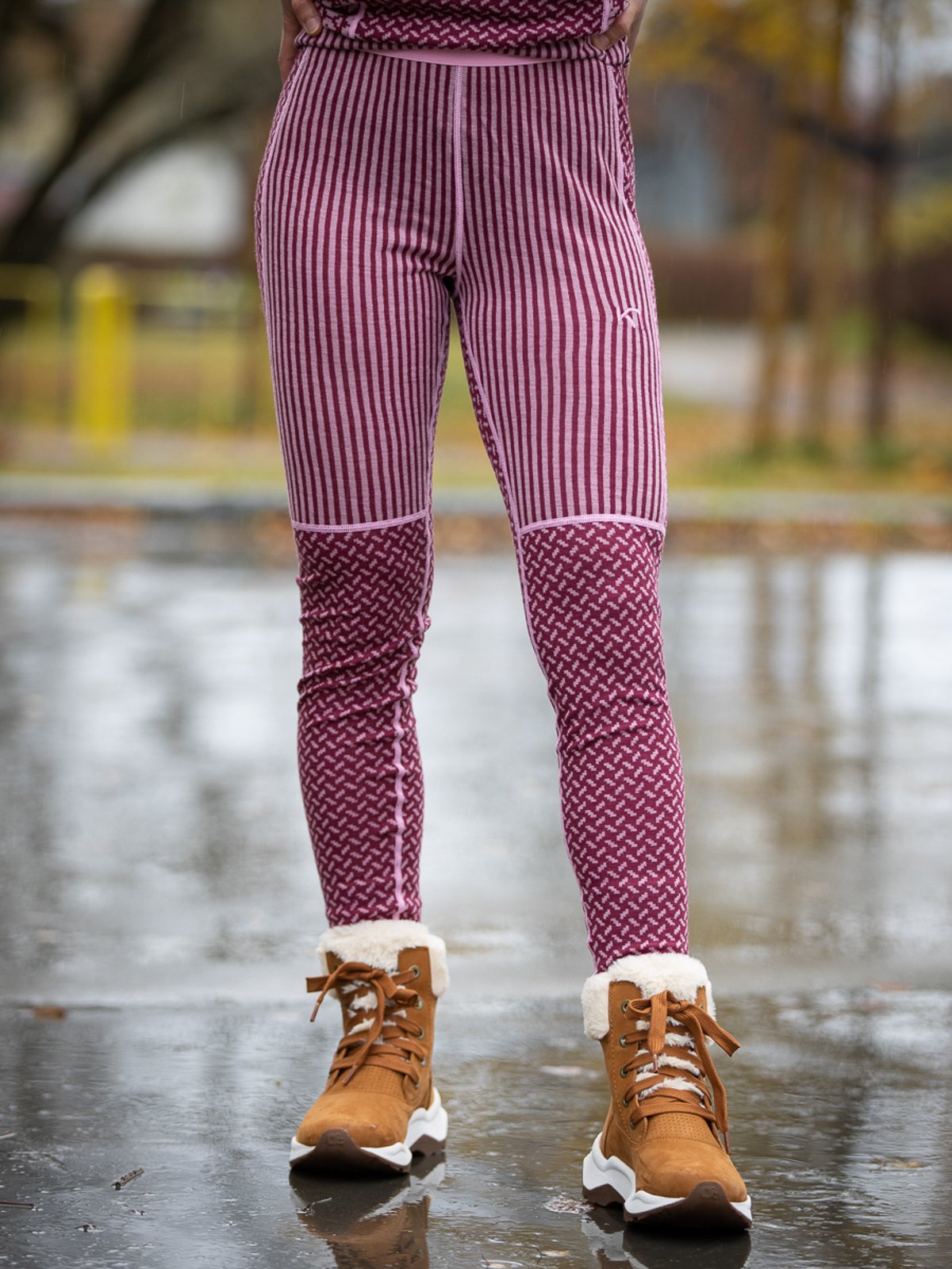 Kari Traa Smekker Pant Fancy