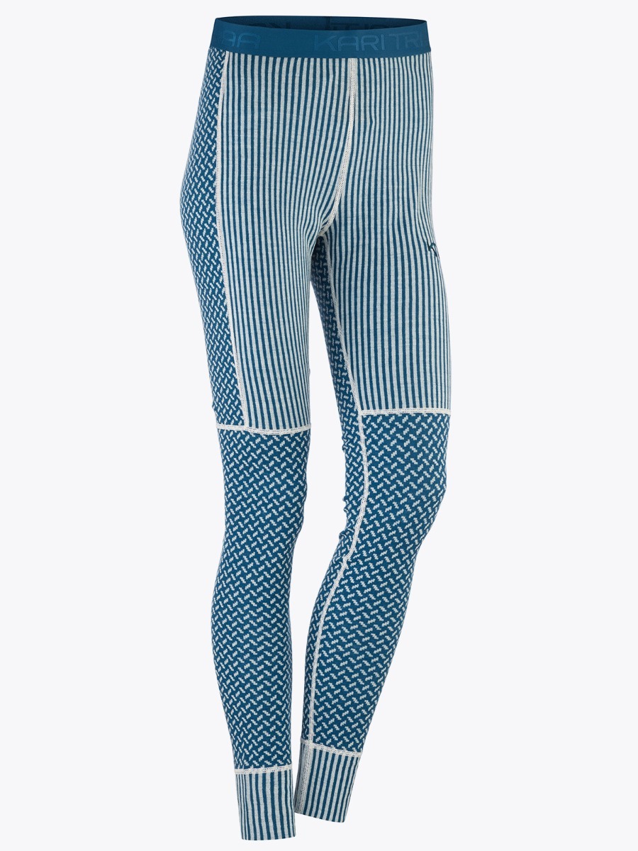 Kari Traa Smekker Pant Ocean