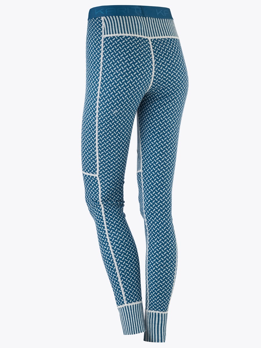 Kari Traa Smekker Pant Ocean
