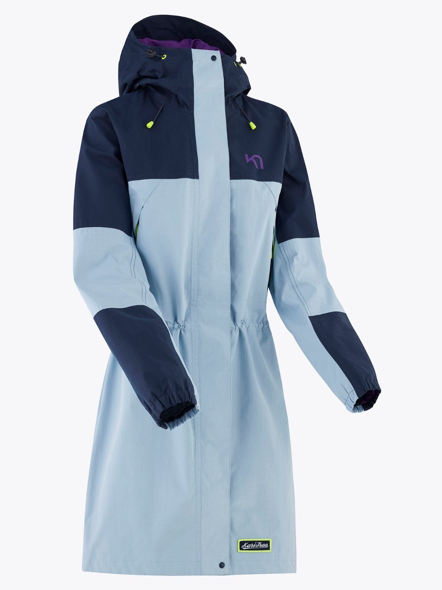 Kari Traa Ringheim Jacket Misty